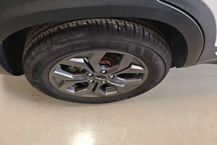 Used Kia Seltos 2023 1.5L CVT Luxury Edition Right Rear Wheel Hub