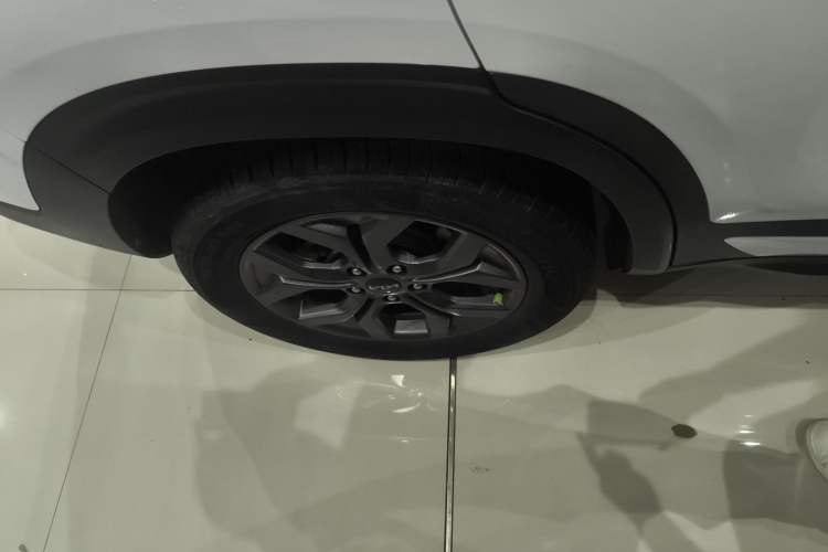 Used Kia Seltos 2023 1.5L CVT Luxury Edition Right Rear Wheel Hub