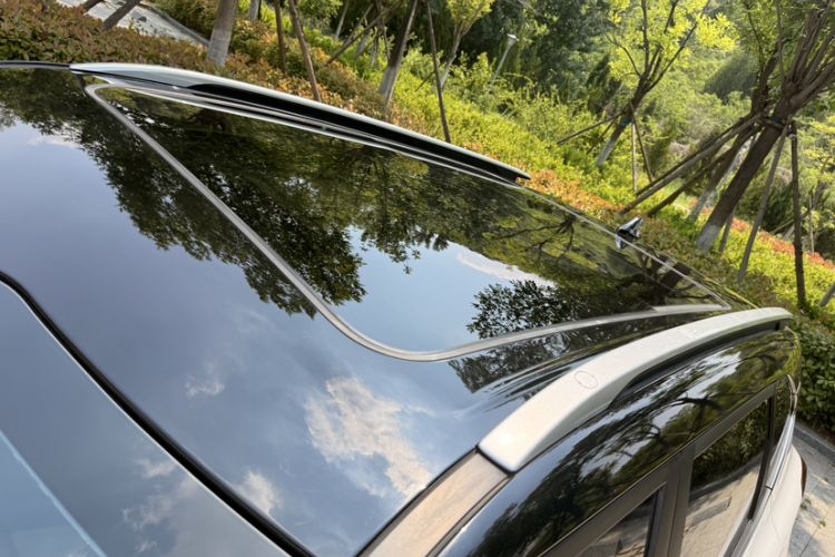 Used Kia Seltos 2023 1.5L CVT Luxury Edition Roof