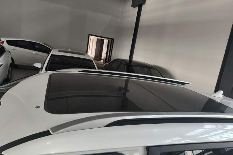 Used Kia Seltos 2023 1.5L CVT Luxury Edition Roof