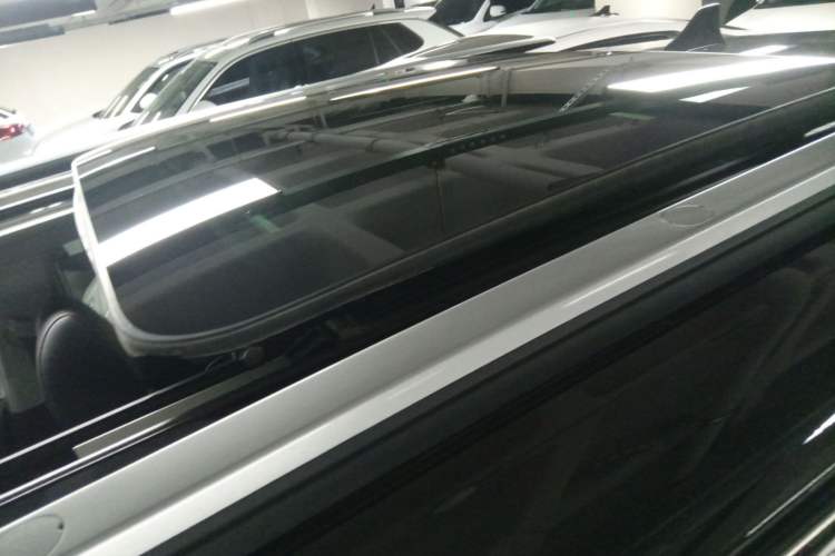 Used Kia Seltos 2023 1.5L CVT Luxury Edition Roof