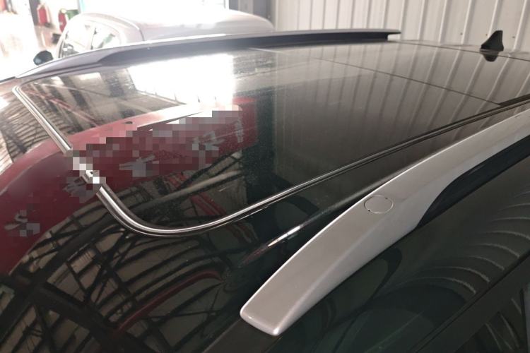 Used Kia Seltos 2023 1.5L CVT Luxury Edition Roof