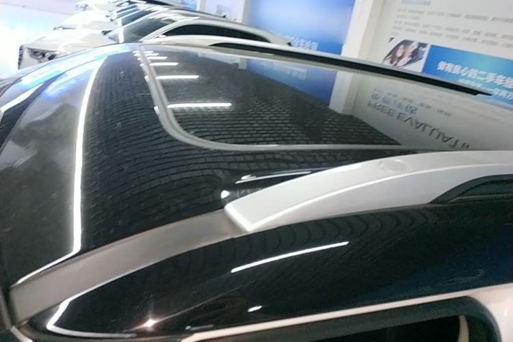 Used Kia Seltos 2023 1.5L CVT Luxury Edition Roof