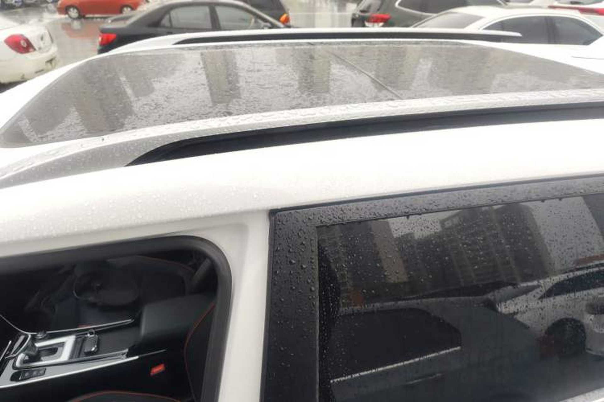 Used Kia Seltos 2023 1.5L CVT Luxury Edition Roof