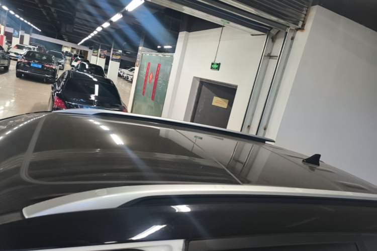Used Kia Seltos 2023 1.5L CVT Luxury Edition Roof