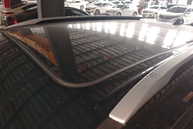 Used Kia Seltos 2023 1.5L CVT Luxury Edition Roof