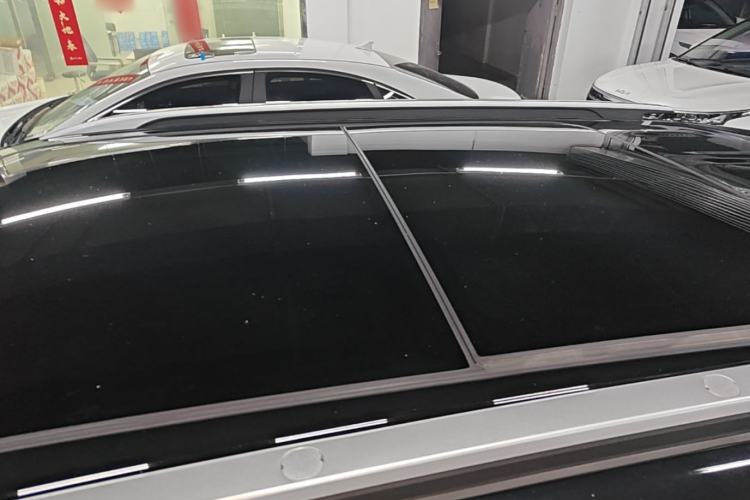 Used Kia Seltos 2023 1.5L CVT Luxury Edition Roof