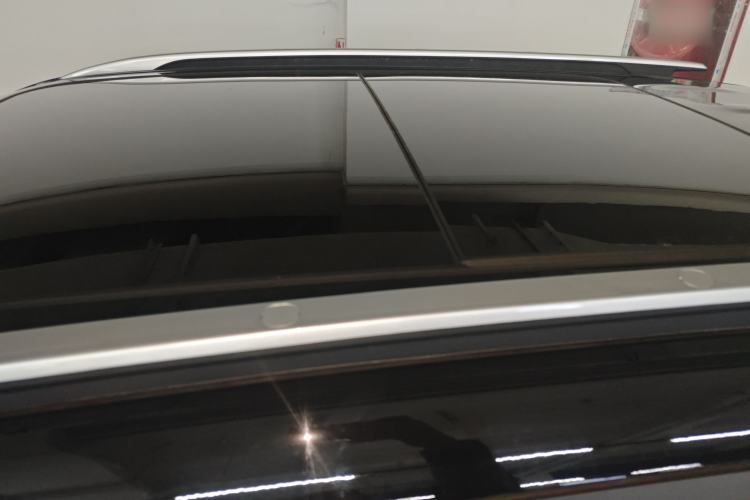 Used Kia Seltos 2023 1.5L CVT Luxury Edition Roof