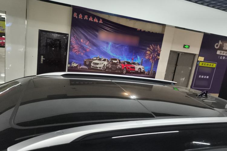 Used Kia Seltos 2023 1.5L CVT Luxury Edition Roof