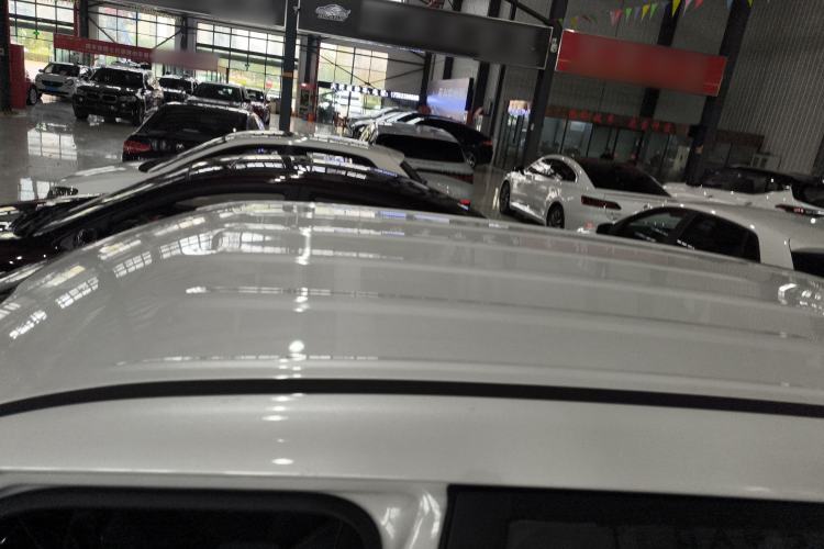 Used Kia Seltos 2023 1.5L CVT Comfort Edition Roof