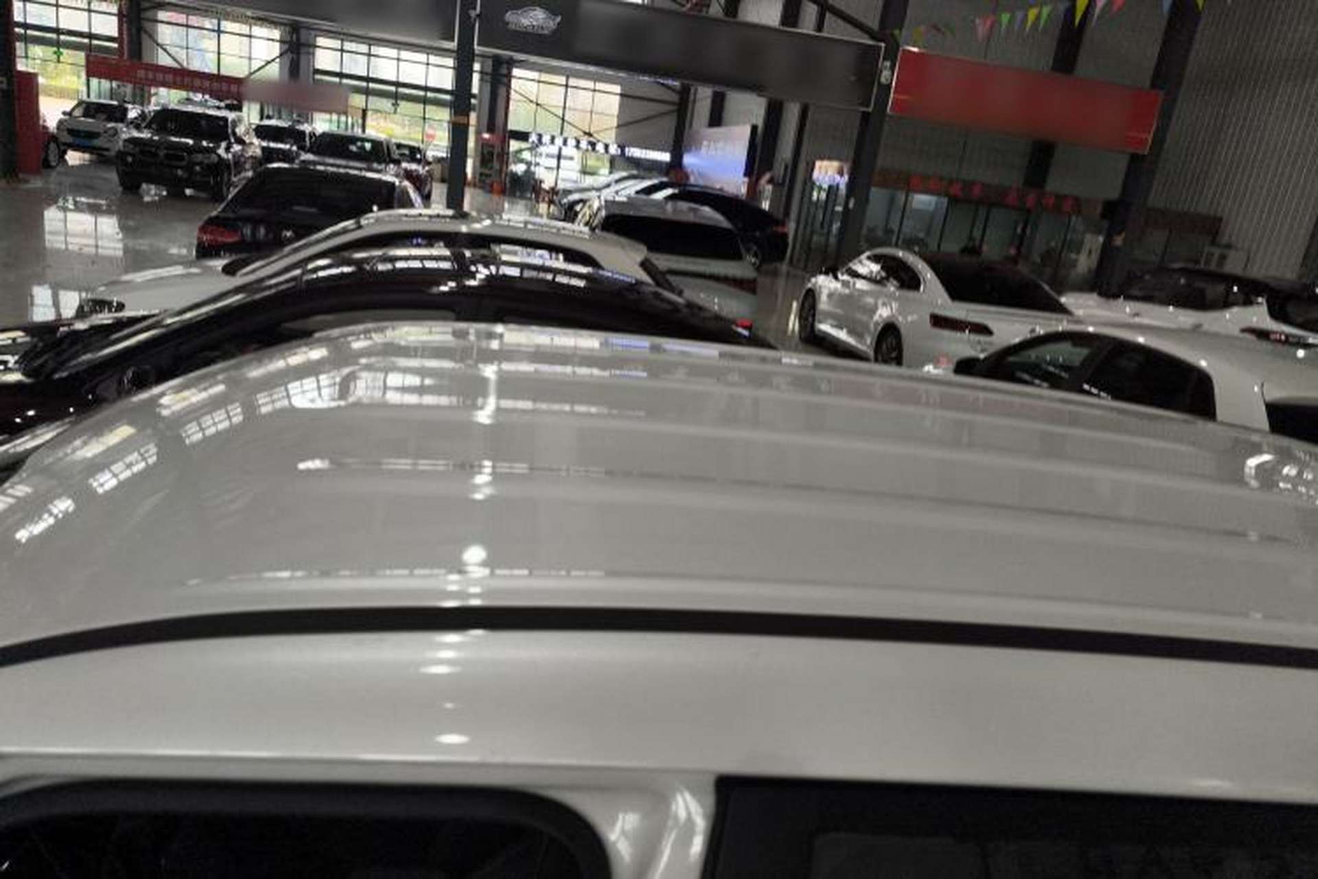 Used Kia Seltos 2023 1.5L CVT Comfort Edition Roof