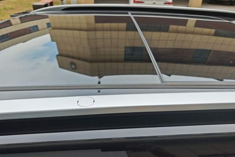 Used Kia Seltos 2023 1.5L CVT Luxury Edition Roof