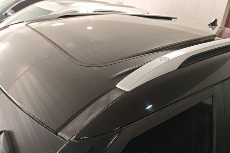 Used Kia Seltos 2023 1.5L CVT Luxury Edition Roof