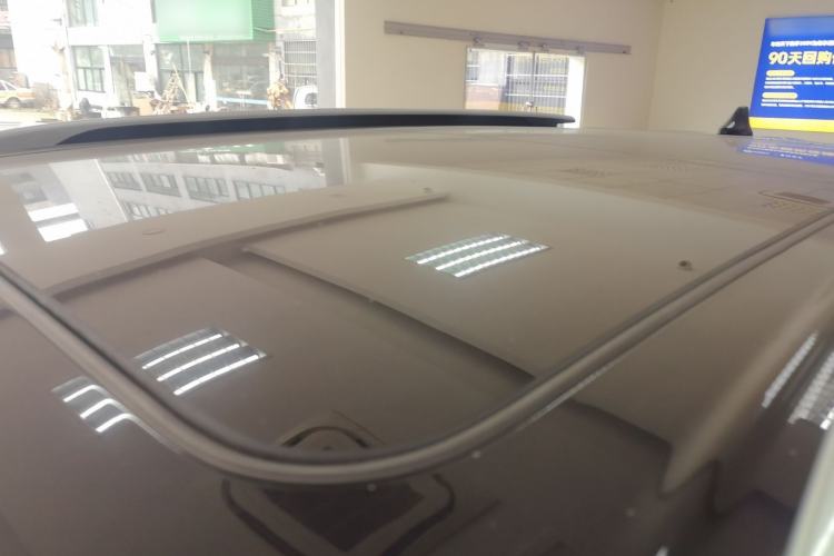 Used Kia Seltos 2023 1.5L CVT Luxury Edition Roof