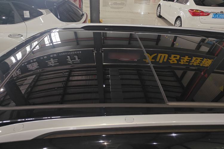 Used Kia Seltos 2023 1.5L CVT Luxury Edition Roof