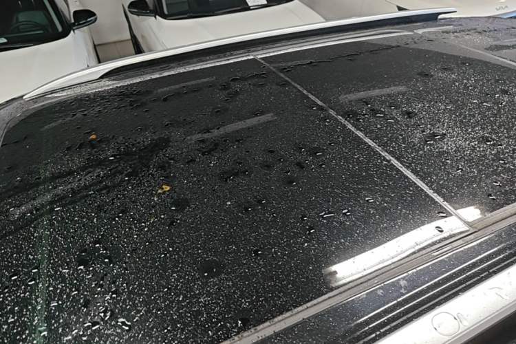Used Kia Seltos 2023 1.5L CVT Luxury Edition Roof