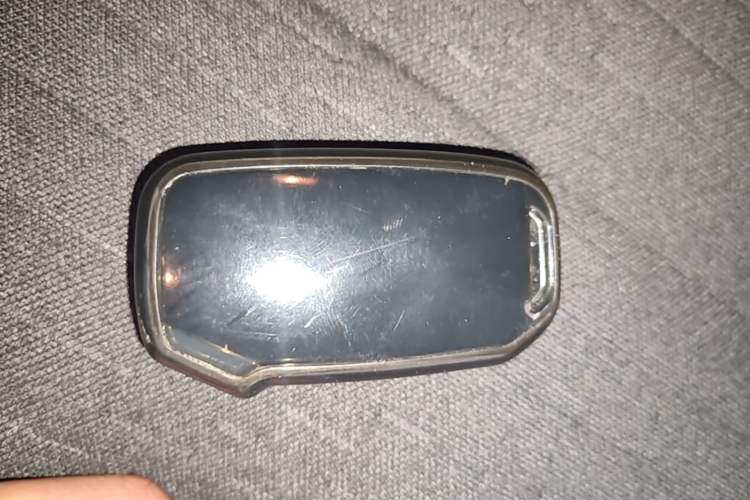 Used Kia Seltos 2023 1.5L CVT Comfort Edition Vehicle Key