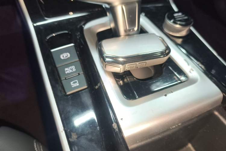 Used Kia Seltos 2023 1.5L CVT Comfort Edition Vehicle Key