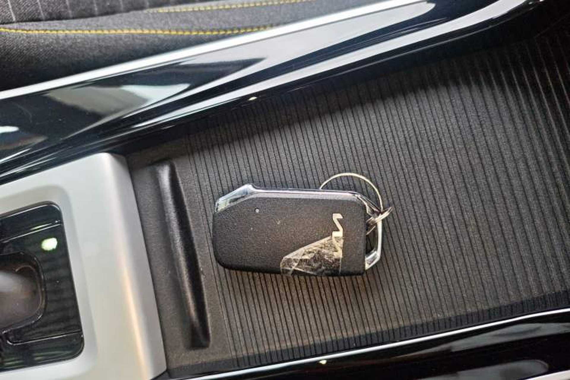 Used Kia Seltos 2023 1.5L CVT Comfort Edition Vehicle Key