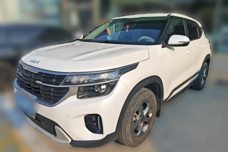 Used Kia Seltos 2023 1.5L CVT Comfort Edition Guazi used car, China used car export, Used car for sale, Used  cars, Cheapest cars for sale