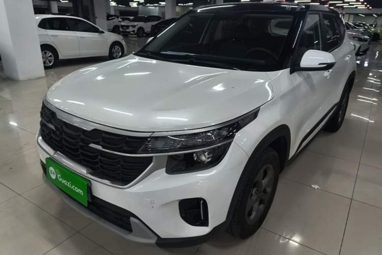 Used Kia Seltos 2023 1.5L CVT Comfort Edition Guazi used car, China used car export, Used car for sale, Used  cars, Cheapest cars for sale