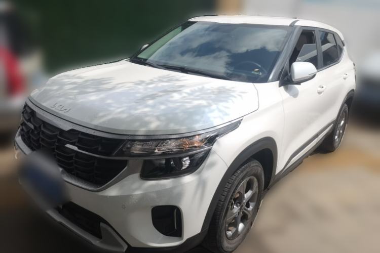Used Kia Seltos 2023 1.5L CVT Comfort Edition Guazi used car, China used car export, Used car for sale, Used  cars, Cheapest cars for sale