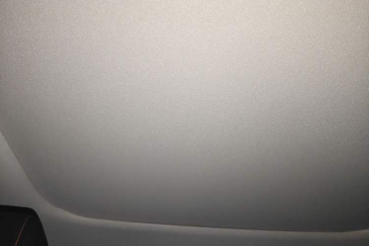 Used Kia Seltos 2026 1.5L IVT Luxury Edition Headliner