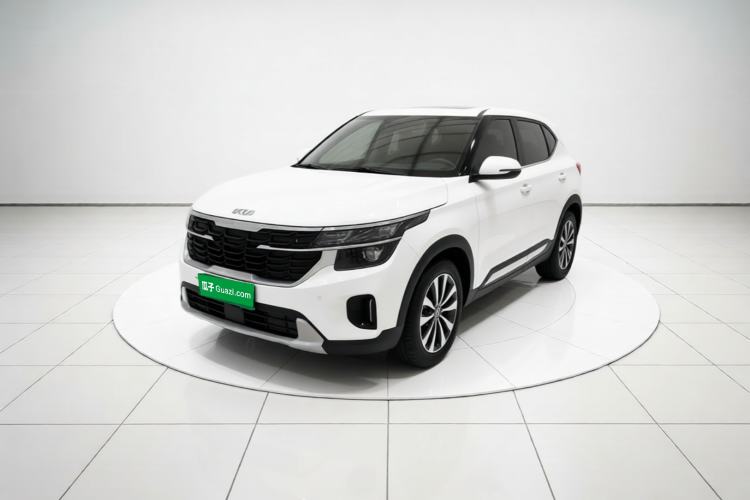 Kia Seltos 2026 Model 1.5L IVT Comfort Edition
