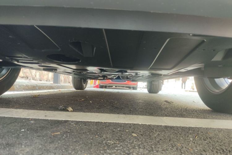 Used Kia Seltos 2026 1.5L IVT Luxury Edition Chassis Front