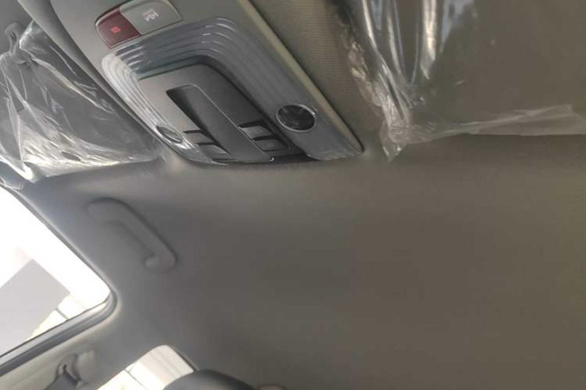 Used Kia Seltos 2026 1.5L IVT Luxury Comfort Edition Headliner