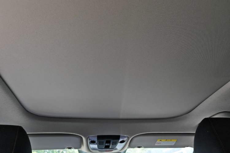 Used Kia Seltos 2026 1.5L IVT Prestige Edition Headliner