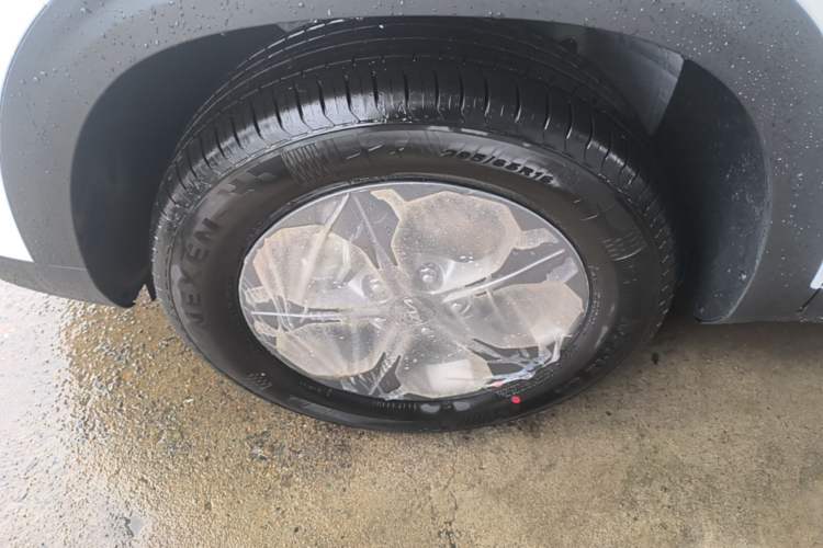 Used Kia Seltos 2026 Model 1.5L IVT Comfort Edition Left Front Wheel Hub