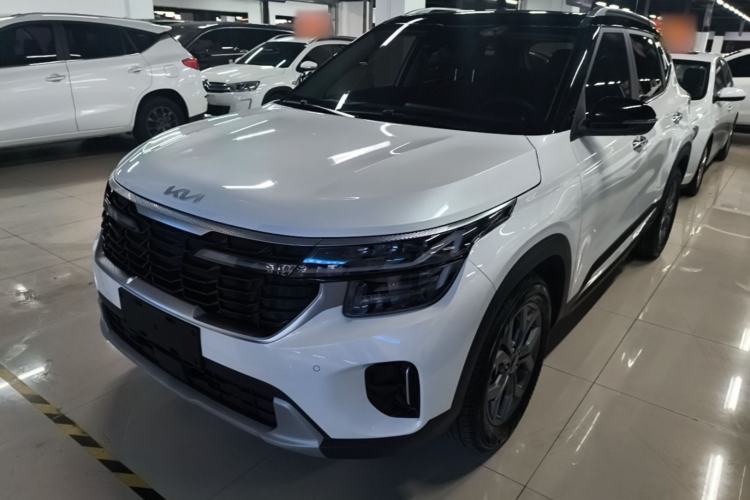 Used Kia Seltos 2026 1.5L IVT Luxury Edition Guazi used car, China used car export, Used car for sale, Used  cars, Cheapest cars for sale