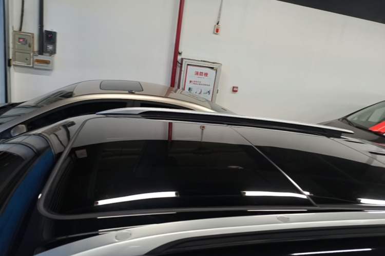Used Kia Seltos 2026 1.5L IVT Luxury Edition Roof