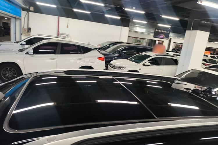 Used Kia Seltos 2026 1.5L IVT Luxury Edition Roof