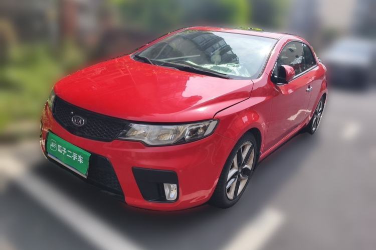 Used Kia Shuma 2011 1.6L AT Sport Edition Guazi used car, China used car export, Used car for sale, Used  cars, Cheapest cars for sale