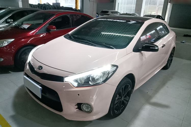 Used Kia Shuma 2014 1.6T Luxury Edition China IV Guazi used car, China used car export, Used car for sale, Used  cars, Cheapest cars for sale
