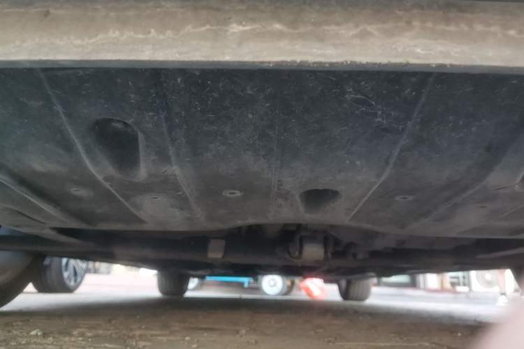 Used Kia Shuma 2014 1.6T Luxury Edition China IV Chassis Front