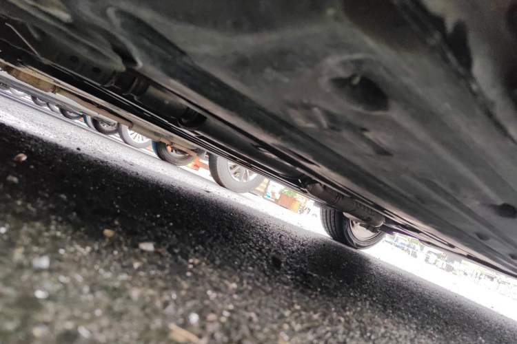Used Kia Shuma 2014 1.6T Fashion Edition China IV Chassis Front Left