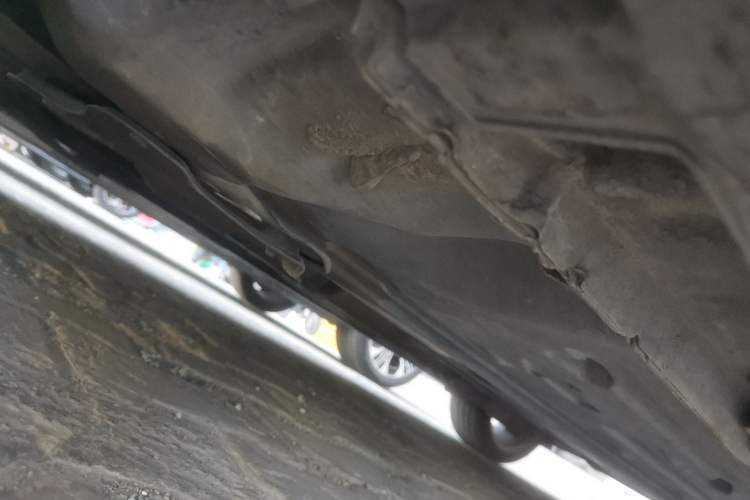 Used Kia Shuma 2014 1.6T Luxury Edition China IV Chassis Front Left