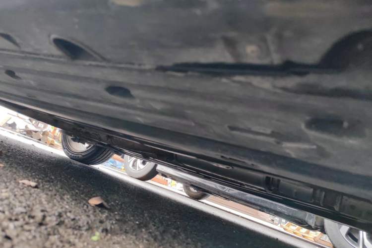 Used Kia Shuma 2014 1.6T Fashion Edition China IV Chassis Front Right