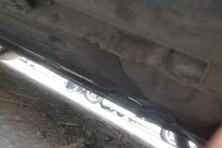 Used Kia Shuma 2014 1.6T Luxury Edition China IV Chassis Front Right