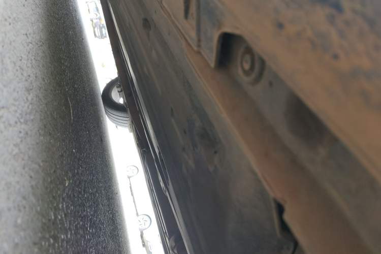 Used Kia Shuma 2014 1.6T Flagship Edition China IV Standard Chassis Front Right