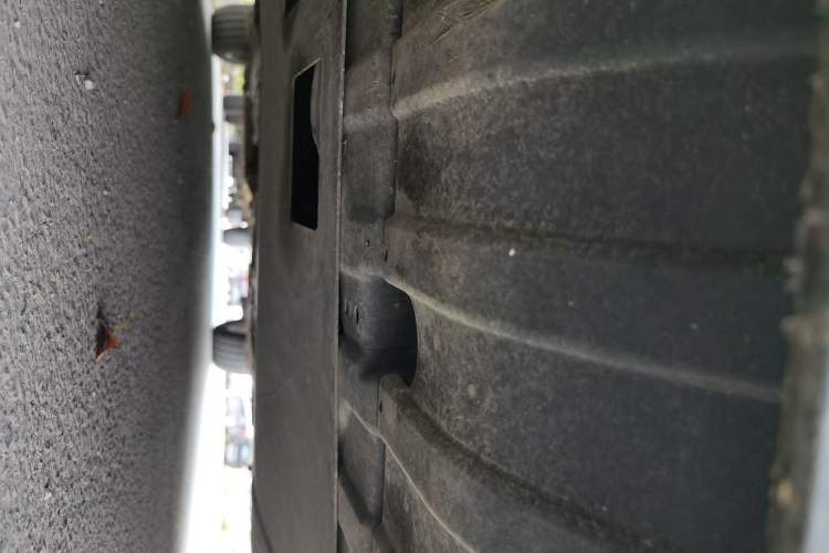 Used Kia Shuma 2014 1.6T Flagship Edition China IV Standard Chassis Front