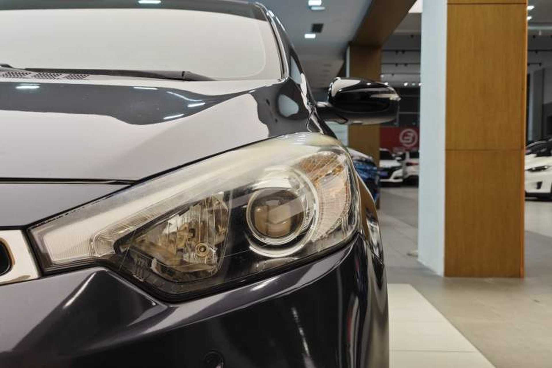 Used Kia Shuma 2014 1.6T Flagship Edition China IV Standard Exterior 9