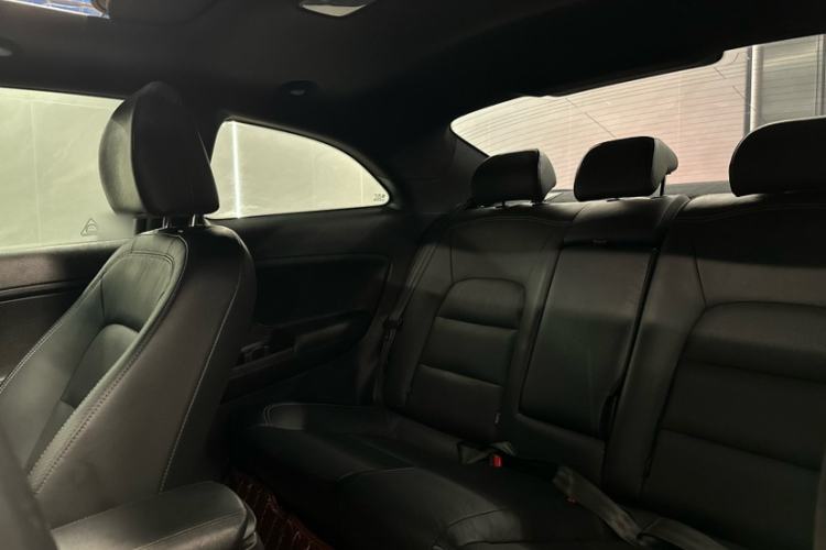 Used Kia Shuma 2014 1.6T Flagship Edition China IV Standard Interior 11