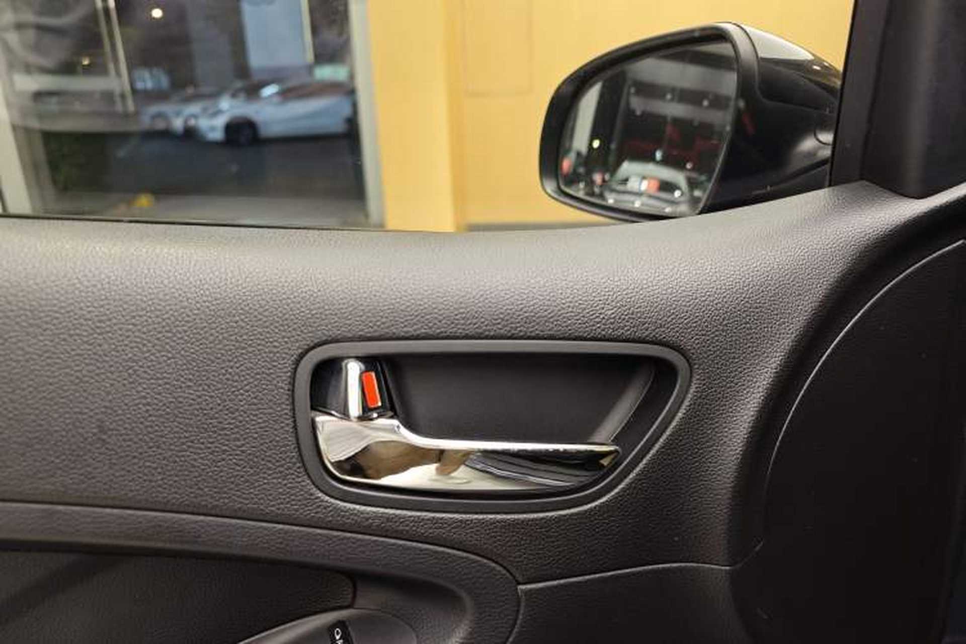 Used Kia Shuma 2014 1.6T Flagship Edition China IV Standard Interior 14