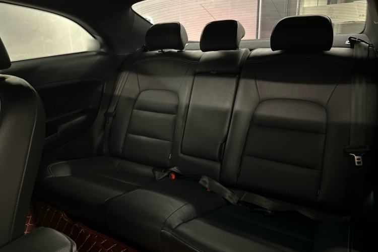 Used Kia Shuma 2014 1.6T Flagship Edition China IV Standard Interior 3