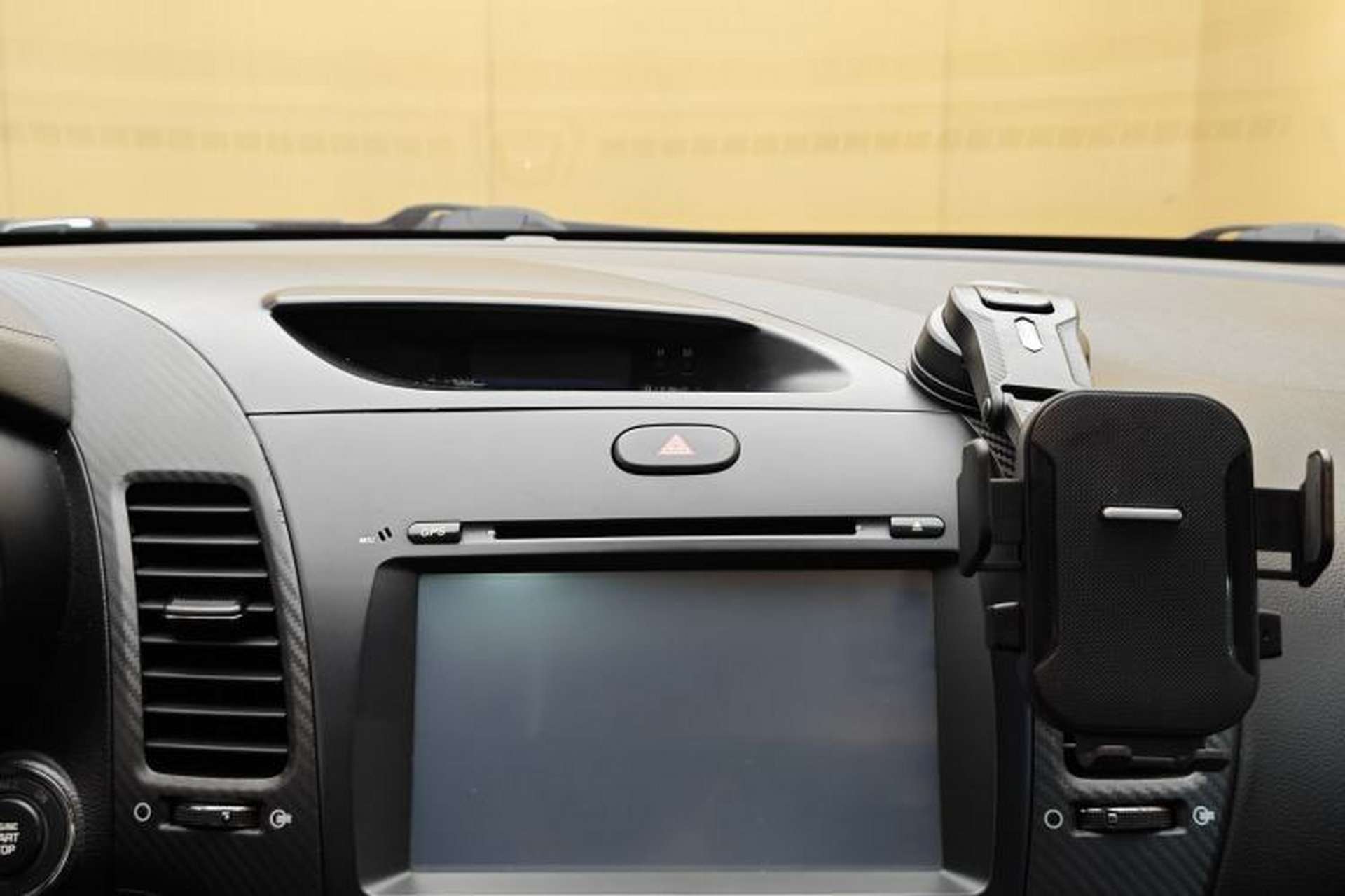 Used Kia Shuma 2014 1.6T Flagship Edition China IV Standard Interior 7