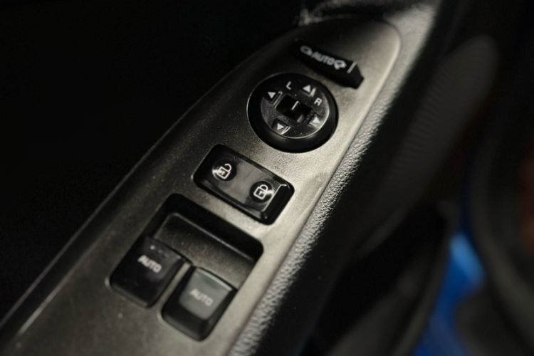 Used Kia Shuma 2014 1.6T Flagship Edition China IV Standard Interior 7
